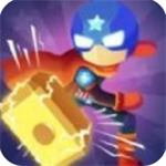 火柴人破坏英雄中文版下载