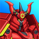 钢铁机甲超强战斗模式开启v1.0.57 无限钻石版