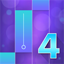 钢琴块4纯净版全新音乐