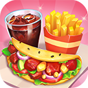 梦幻厨房全球美食烹饪之旅v1.3.05 无限金币版