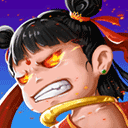 格斗西游全资源解锁福利版v0.2 无限钻石版
