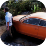 火力全开2城市狂热沙盒竞速v12.02 无限金币版