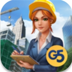 城镇建筑大亨中文版打造梦想都市