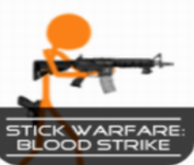 火柴人战争鲜血打击无限资源战术对抗v10.4.0 无限钞票版