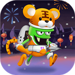 僵尸榨汁机外星经营奇趣之旅v1.5.2 无限钻石版