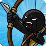 火柴人战争资源全解锁版本上线