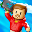 碰撞派对Q版大乱斗竞技手游