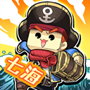 小小航海士资源解锁版航海冒险v2.4.1 无限金币版