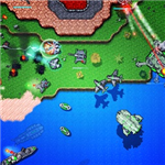 铁锈战争汉化资源全解锁版