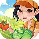 有机菜市场金币自由无广告畅玩v1.1.7.0 无限钞票版