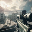 致命枪杀中文版3D狙击实战v11.9 无限金条版