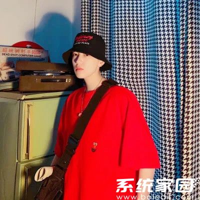 2024微信男生头像图片最新推荐