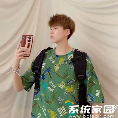 2024微信男生头像图片最新推荐