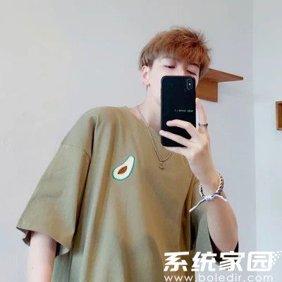 2024微信男生头像图片最新推荐