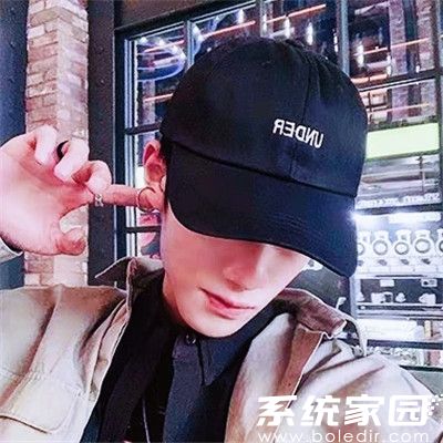 2024微信男生头像图片最新推荐