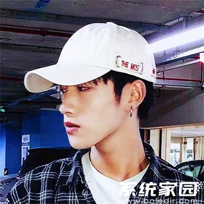 2024微信男生头像图片最新推荐