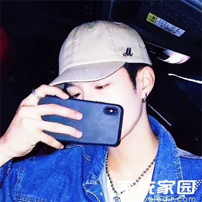 2024微信男生头像图片最新推荐