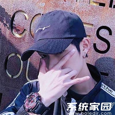 2024微信男生头像图片最新推荐