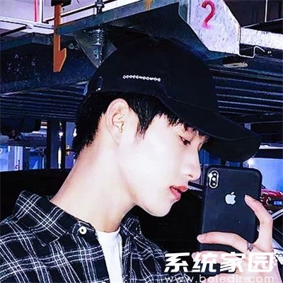 2024微信男生头像图片最新推荐