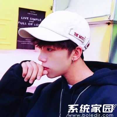 2024微信男生头像图片最新推荐