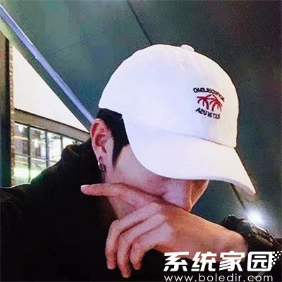 2024微信男生头像图片最新推荐