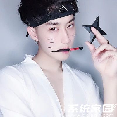 2024微信男生头像图片最新推荐
