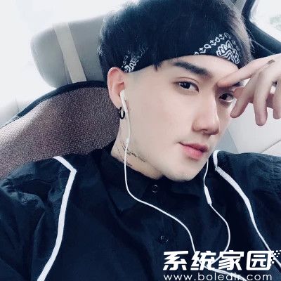 2024微信男生头像图片最新推荐
