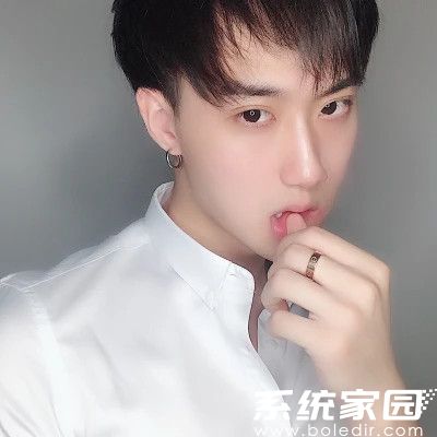 2024微信男生头像图片最新推荐
