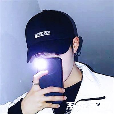 2024微信男生头像图片最新推荐