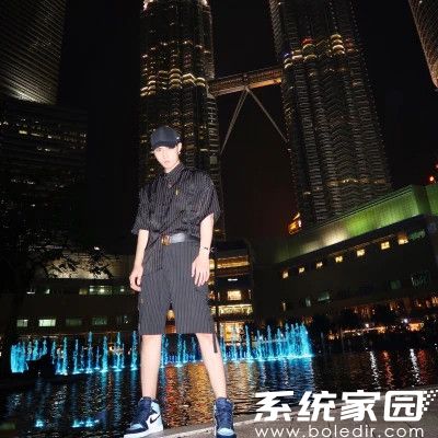 2024微信男生头像图片最新推荐