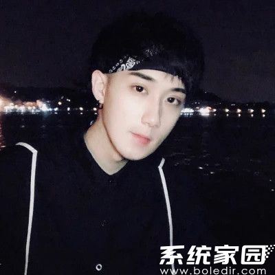 2024微信男生头像图片最新推荐