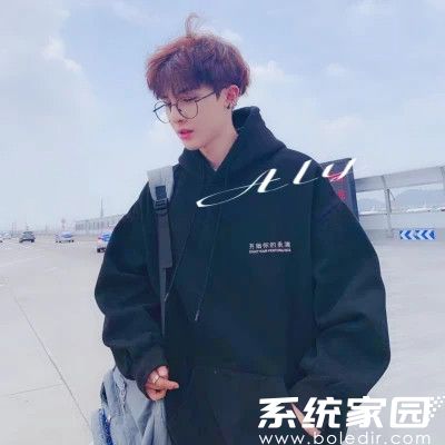 2024微信男生头像图片最新推荐