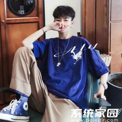 2024微信男生头像图片最新推荐