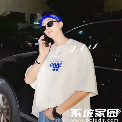 2024微信男生头像图片最新推荐
