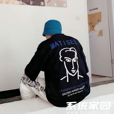 2024微信男生头像图片最新推荐