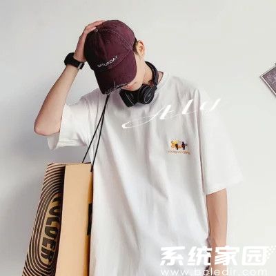 2024微信男生头像图片最新推荐