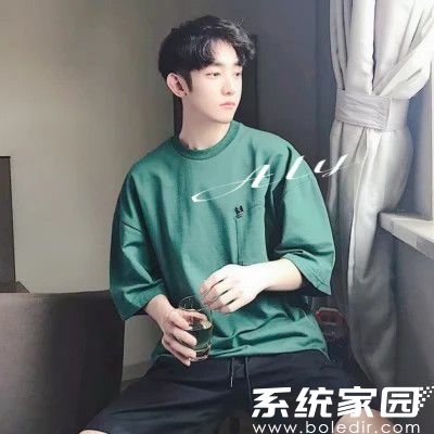 2024微信男生头像图片最新推荐
