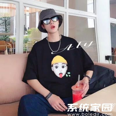 2024微信男生头像图片最新推荐