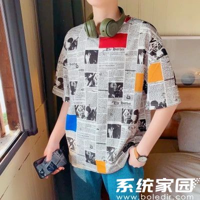 2024微信男生头像图片最新推荐