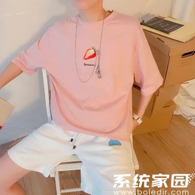2024微信男生头像图片最新推荐