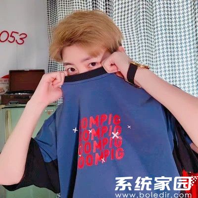 2024微信男生头像图片最新推荐
