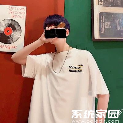 2024微信男生头像图片最新推荐