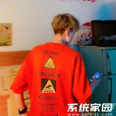 2024微信男生头像图片最新推荐