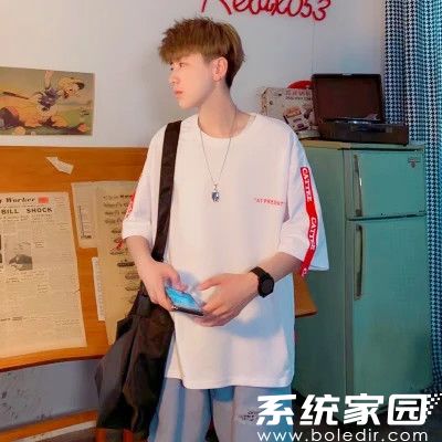 2024微信男生头像图片最新推荐
