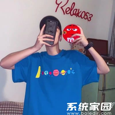 2024微信男生头像图片最新推荐
