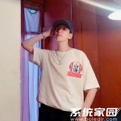 2024微信男生头像图片最新推荐