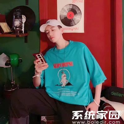 2024微信男生头像图片最新推荐
