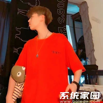 2024微信男生头像图片最新推荐