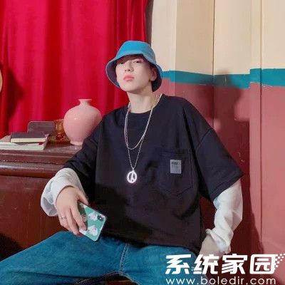 2024微信男生头像图片最新推荐