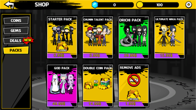 u706bu5f71u5fcdu8005u5927u6218u65e0u9650u5185u8d2du7248